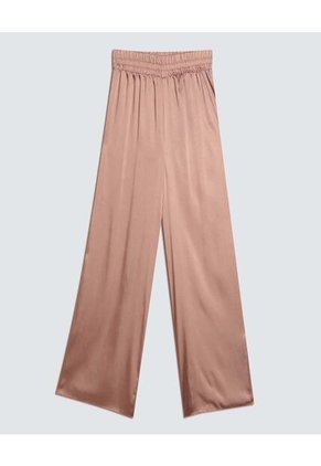 Pantalon Para Mujer  Color Café  Marca Ostu #40070743