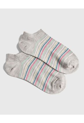 Medias Para Niña Invisible Color Pack X Marca Ostu #90980112