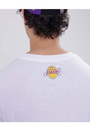 Camiseta Los Angeles Lakers  Para Hombre #60091456 Ostu