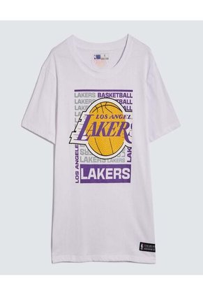 Camiseta Los Angeles Lakers  Para Hombre #60091456 Ostu