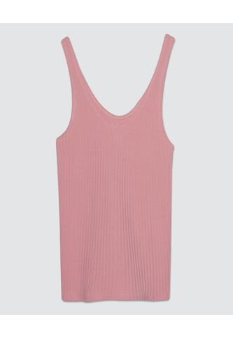 Camiseta Para Mujer Manga Sisa Color Rosado  Marca Ostu #40091650 Ostu