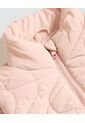 Chaleco Para Niña  Color Rosa Marca Ostu #90250004 de Ostu