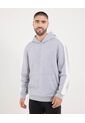 Buzo Para Hombre Hoodie Color Gris Marca Ostu #60060594 de Ostu