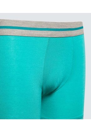 Boxer Para Niño Filete Color Pack X Marca Ostu #80000075