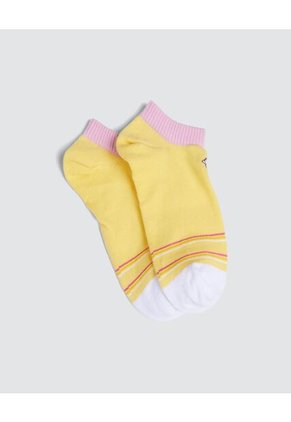 Medias Para Niña Invisible Color Pack X Marca Ostu #90980092