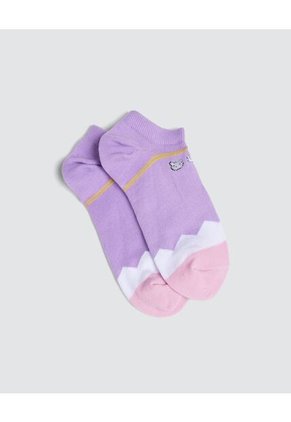 Medias Para Niña Invisible Color Pack X Marca Ostu #90980092