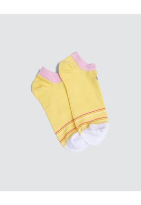 Medias Para Niña Invisible Color Pack X Marca Ostu #90980092