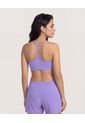 Top  Para Mujer  Color Lila Marca Ostu #40220448 de Ostu