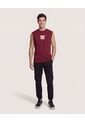 Pantalón Para Hombre Jogger Color Negro Marca Ostu #60070452 de Ostu
