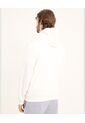 Buzo Para Hombre Hoodie Color Marfil Marca Ostu #60060356 de Ostu