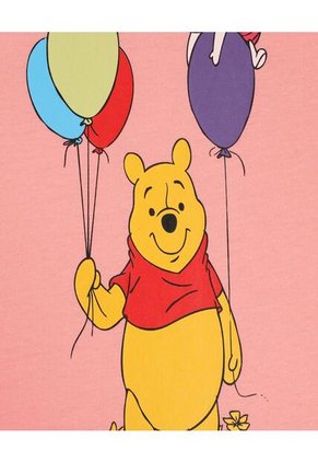 Camiseta Winnie The Pooh  Para Infantil Niña #90090235 Ostu