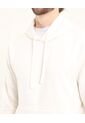Buzo Para Hombre Hoodie Color Marfil Marca Ostu #60060356 de Ostu