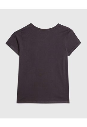 Camiseta Para Niña Lilo Y Stitch  De Infantil Niña #90090269