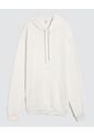 Buzo Para Hombre Hoodie Color Marfil Marca Ostu #60060356 de Ostu