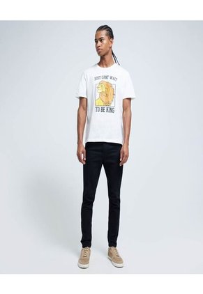 Camiseta Del Rey León  Para Hombre #60091274 Ostu