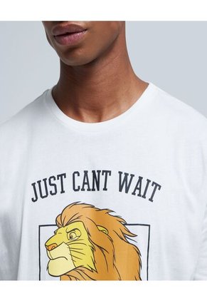 Camiseta Del Rey León  Para Hombre #60091274 Ostu