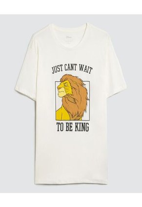 Camiseta Del Rey León  Para Hombre #60091274 Ostu