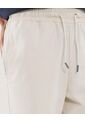 Pantalón Para Hombre Jogger Color Beige Marca Ostu #60070452 de Ostu