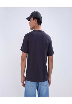 Camiseta Black Panter Para Hombre #60091528 Ostu