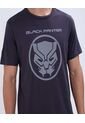 Camiseta Black Panter  Para Hombre #60091528 Ostu de Ostu
