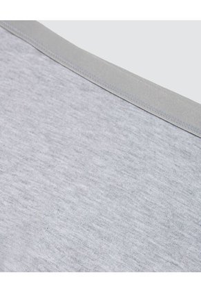 Panty Para Mujer Cachetero Color Pack X Marca Ostu #40800042