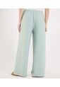 Pantalón Para Mujer Moda Color Verde Marca Ostu #40070850 de Ostu