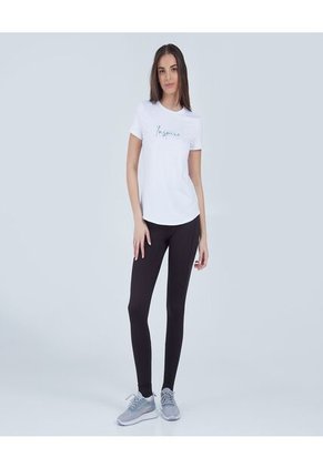 Leggins Para Mujer Largo Color Negro Marca Ostu #40230477
