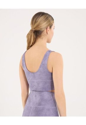 Top Para Mujer  Color Lila Marca Ostu #40220438