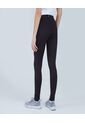 Leggins Para Mujer Largo Color Negro Marca Ostu #40230477 de Ostu