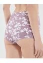 Boxer Para Mujer  Color Morado Marca Ostu #40800036 de Ostu