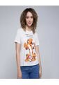 Camiseta Tigger De Winnie The Pooh  De Mujer #40092062 Ostu de Ostu