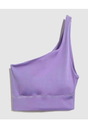 Top Para Mujer Top Color Lila  Marca Ostu #40220348