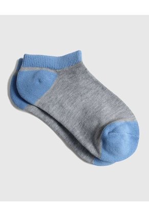 Medias Para Niña Invisible Color Pack X Marca Ostu #90980103