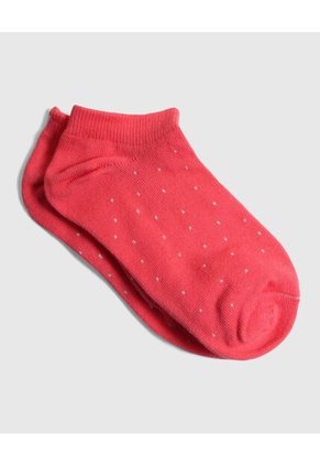 Medias Para Niña Invisible Color Pack X Marca Ostu #90980103