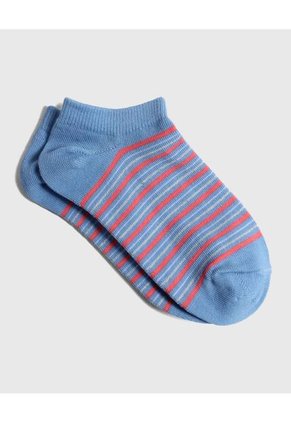 Medias Para Niña Invisible Color Pack X Marca Ostu #90980103