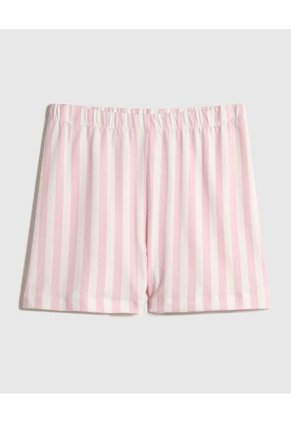 Pijama Infantil Niña M/S P/C Color Blanco Marca Ostu #90040083