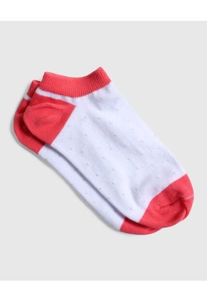 Medias Para Niña Invisible Color Pack X Marca Ostu #90980103