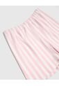 Pijama Infantil Niña M/S P/C Color Blanco Marca Ostu #90040083 de Ostu