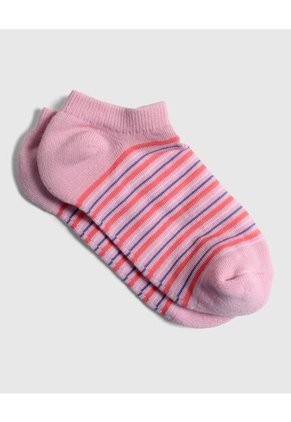 Medias Para Niña Invisible Color Pack X Marca Ostu #90980103