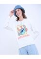 Buzo Lilo Y Stitch Para Mujer  Para Mujer #40060447 Ostu de Ostu