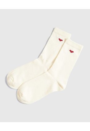 Medias Para Mujer Caña Larga Color Negro Marca Ostu #40980225