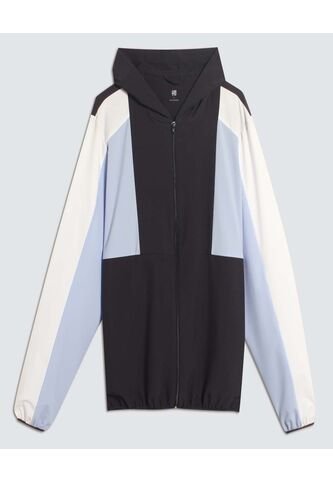 Chaqueta Para Hombre Deportiva Color Azul Oscuro Marca Ostu #60080146 Ostu