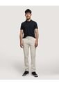 Pantalón Para Hombre Chino Color Beige Marca Ostu #60070299 de Ostu