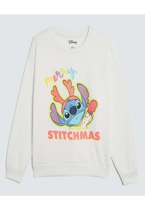 Buzo Lilo Y Stitch Para Mujer  Para Mujer #40060447 Ostu