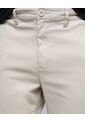 Pantalón Para Hombre Chino Color Beige Marca Ostu #60070299 de Ostu