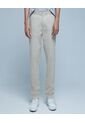 Pantalon Para Hombre  Color Beige Marca Ostu #60070380 de Ostu