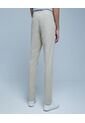 Pantalon Para Hombre  Color Beige Marca Ostu #60070380 de Ostu