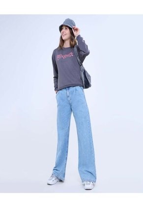 Buzo Para Mujer Aerosmith  Para Mujer #40060443 Ostu