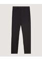 Pantalón  Para Hombre Chino Color Negro Marca Ostu #60070573 de Ostu