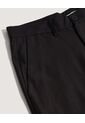 Pantalón  Para Hombre Chino Color Negro Marca Ostu #60070573 de Ostu